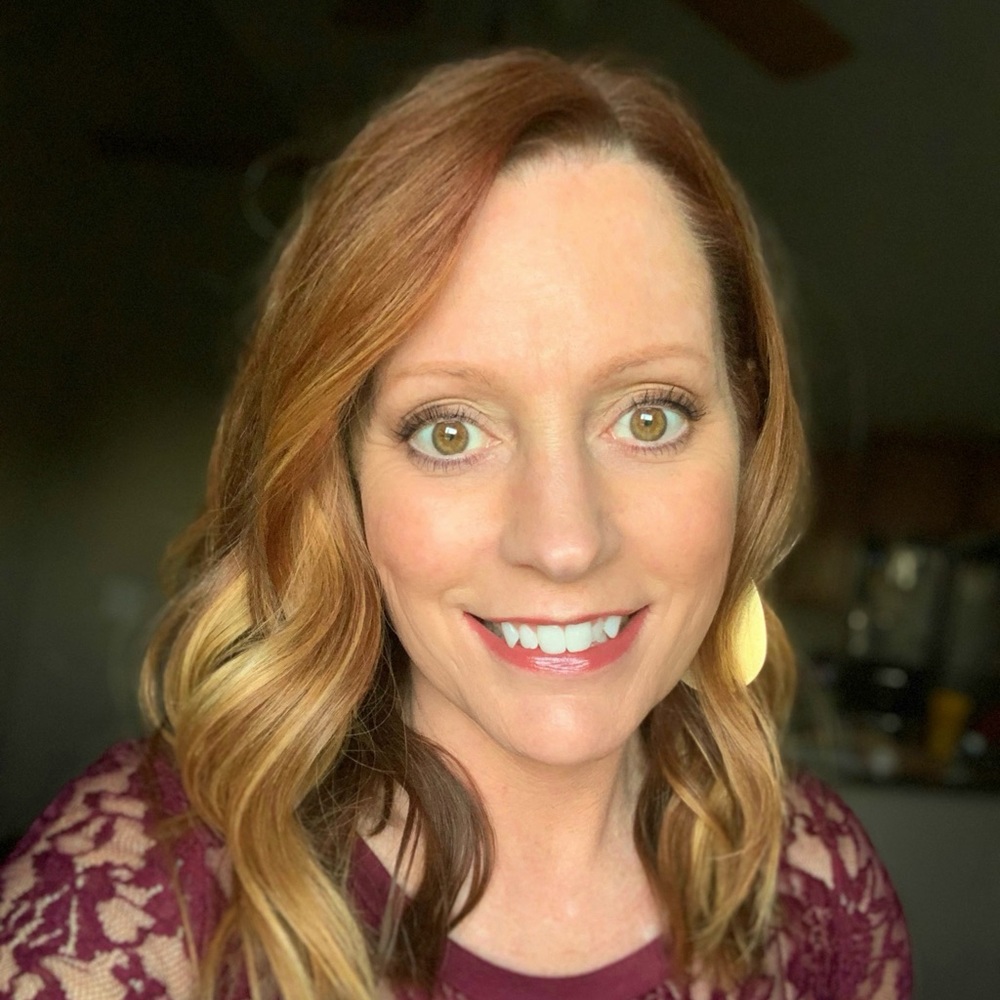 Meet your Posher, Andi